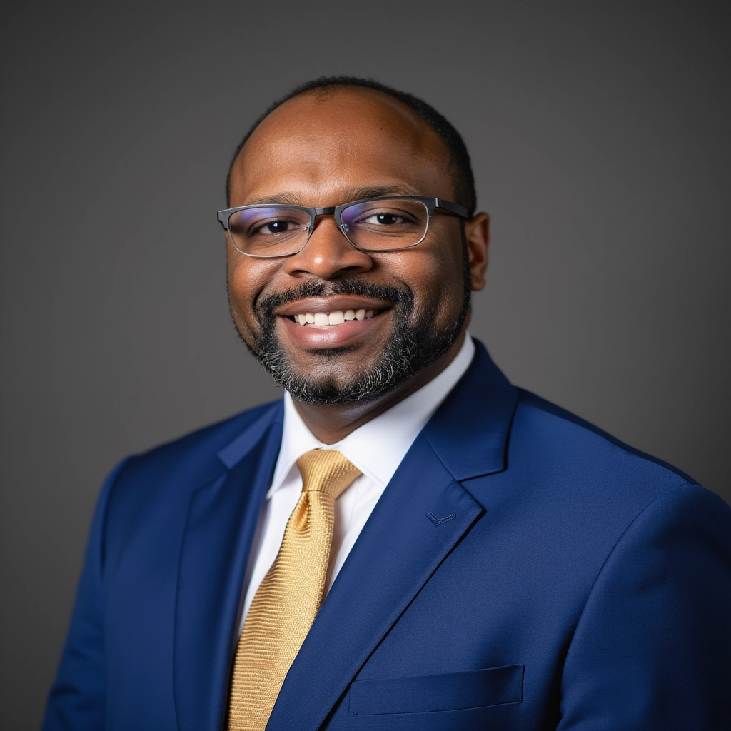 Johnathan Lightfoot