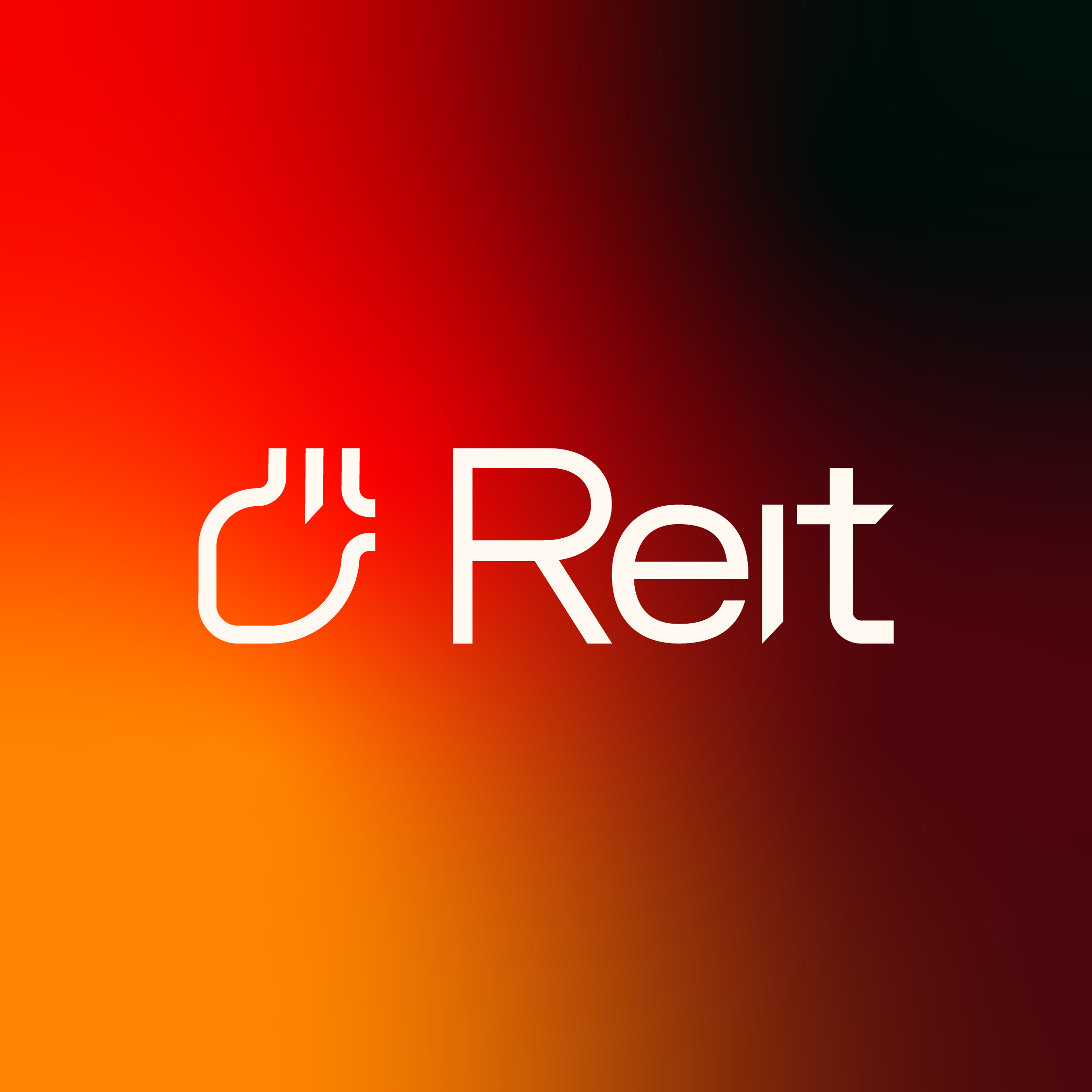 REIT - Running with AI