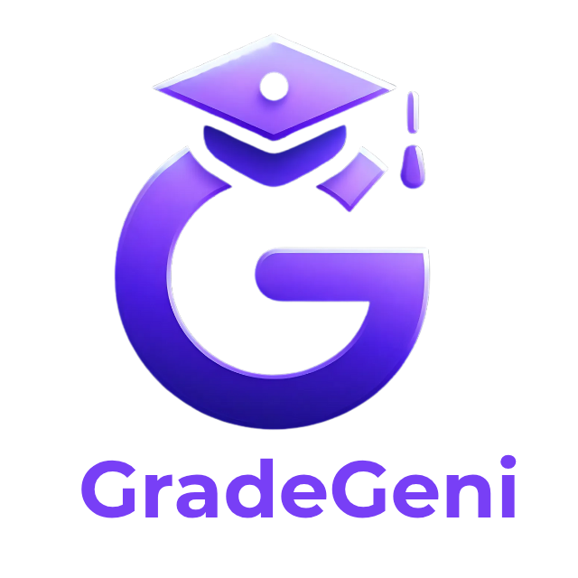 GradeGeni