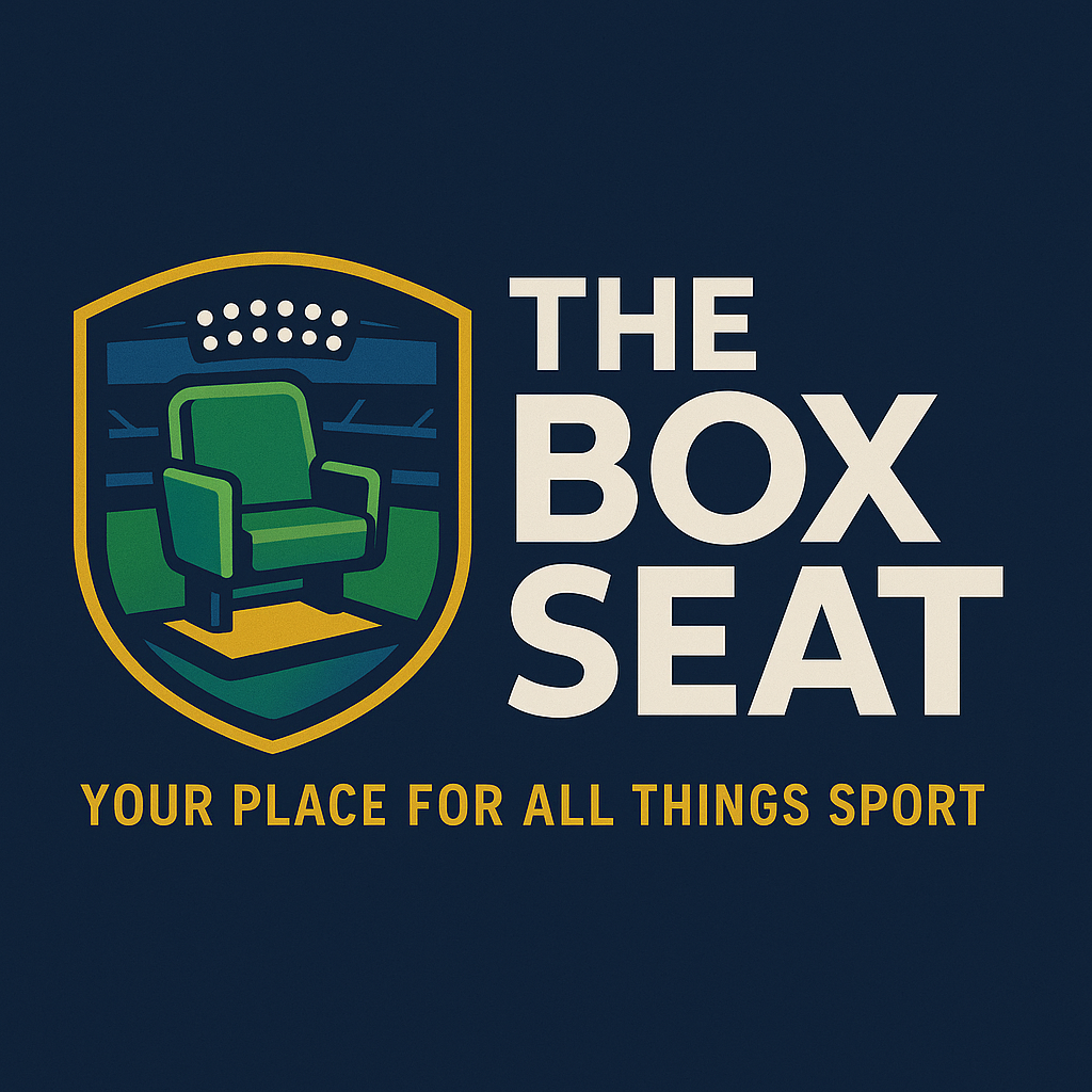 The Box Seat Sports