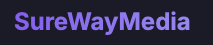 SureWayMedia