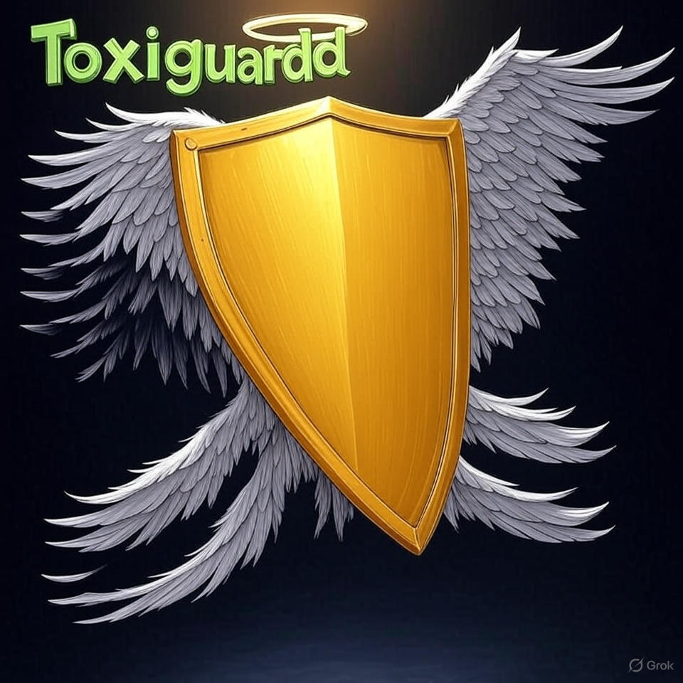 ToxiGuard 
