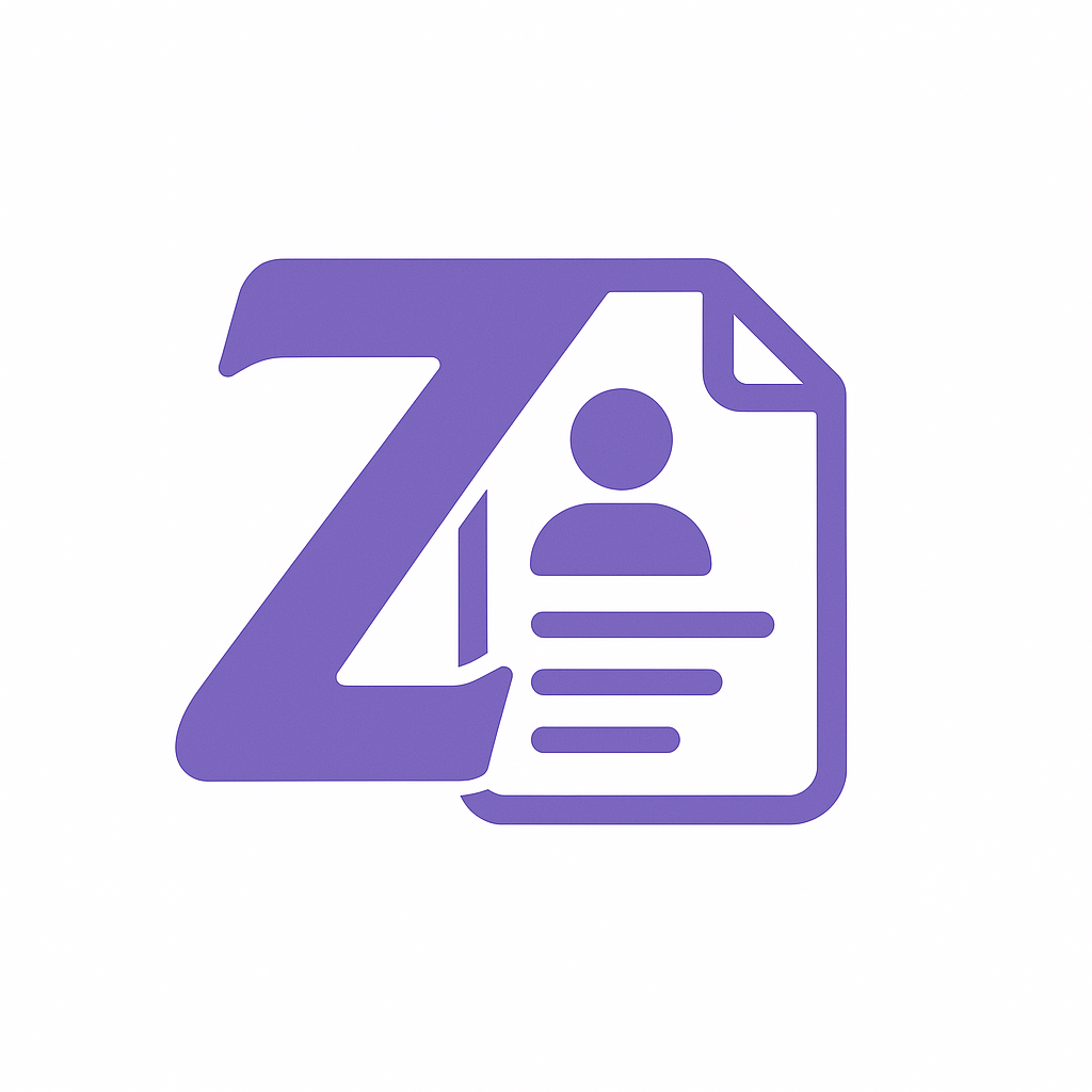 ZestyResume