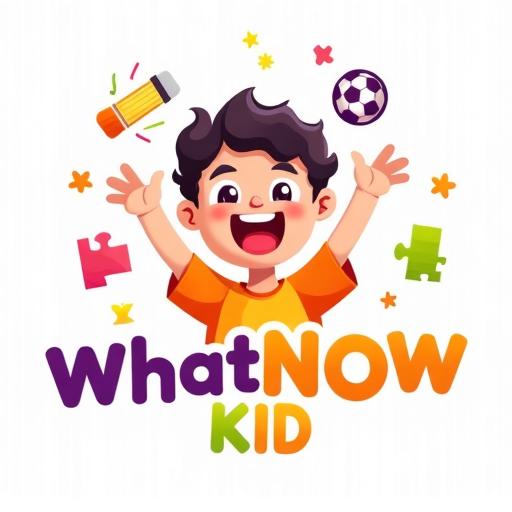 WhatNow Kid