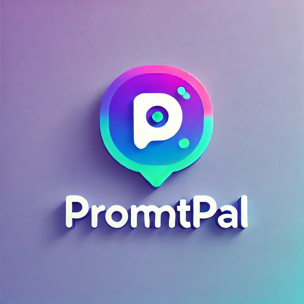 My Prompt Pal