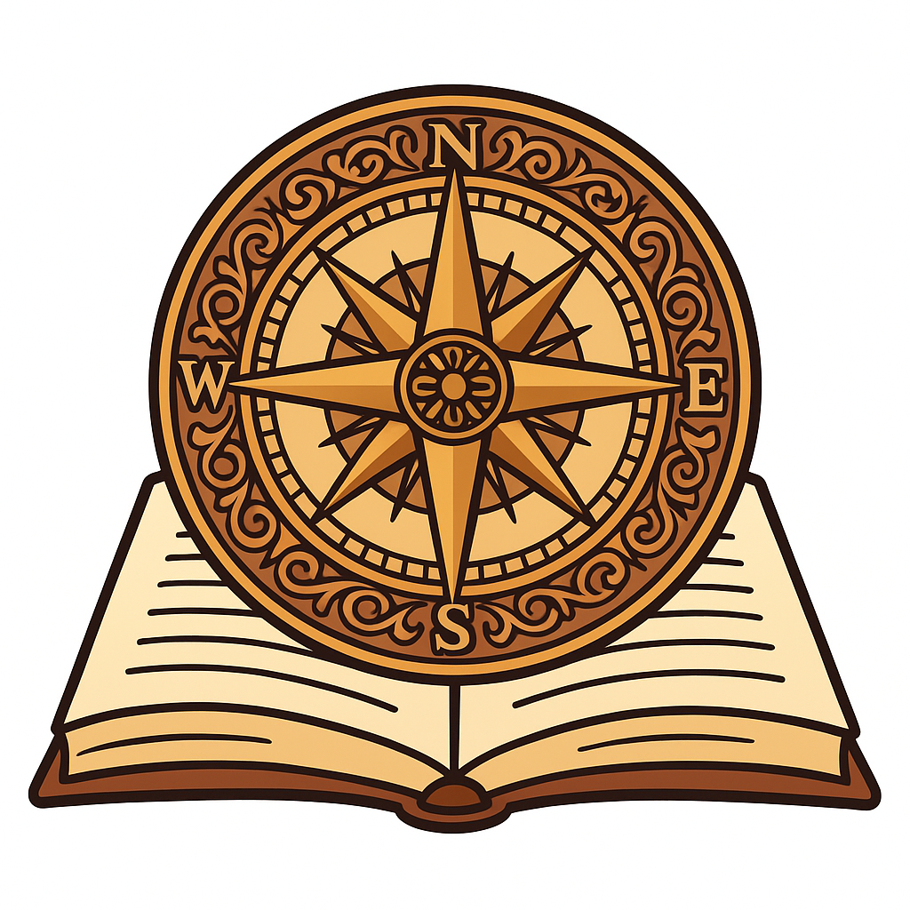 The Reading Compass