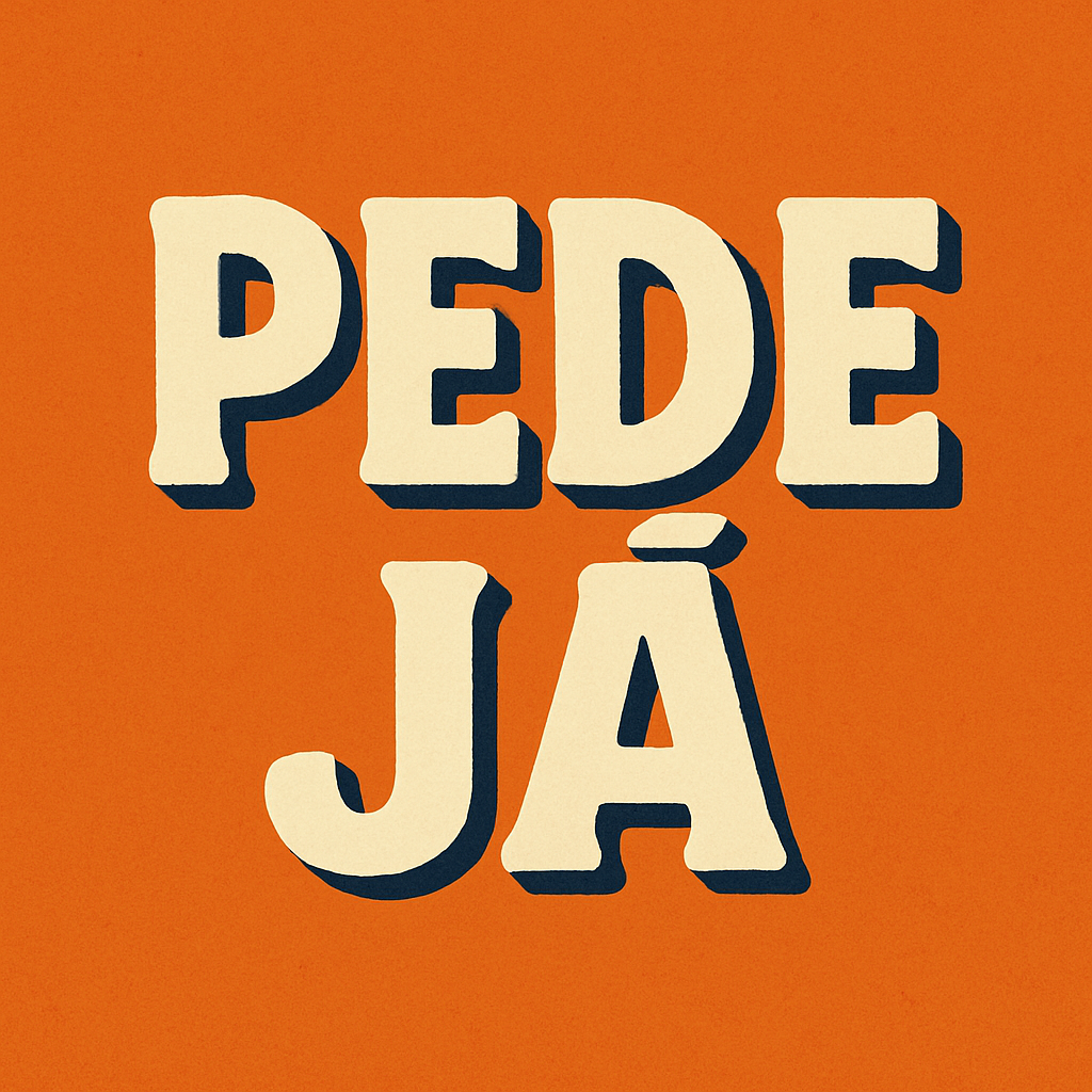 Pede Já 