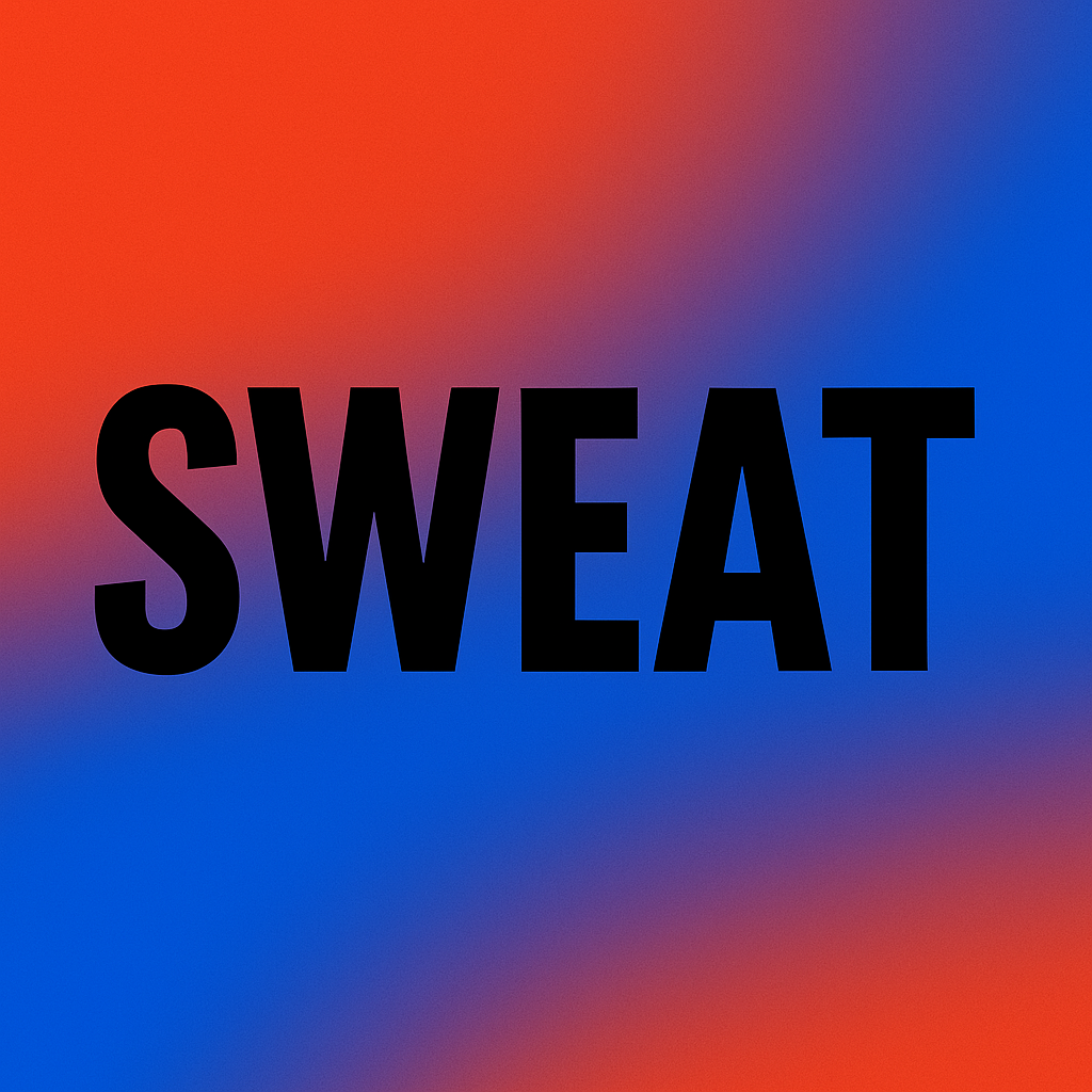 SWEAT Electrolytes