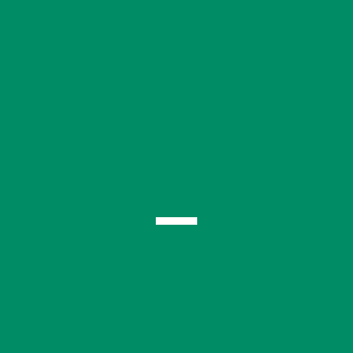 blankpoll