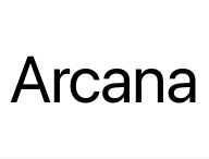 Arcana AI Tarot Reading App