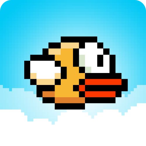 Flopy Bird