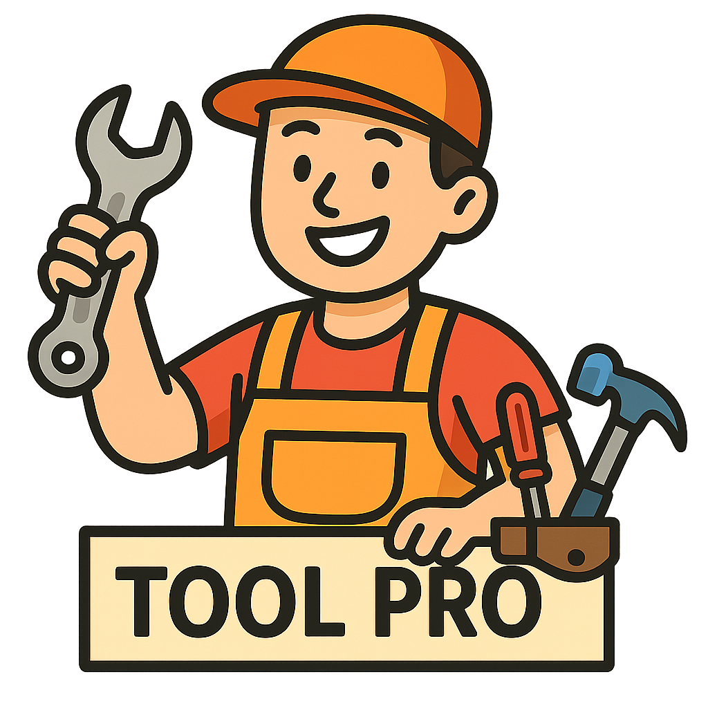 Tool Pro