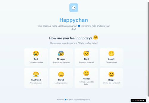 Happychan
