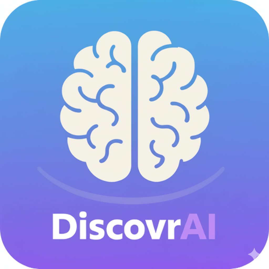 DiscovrAI