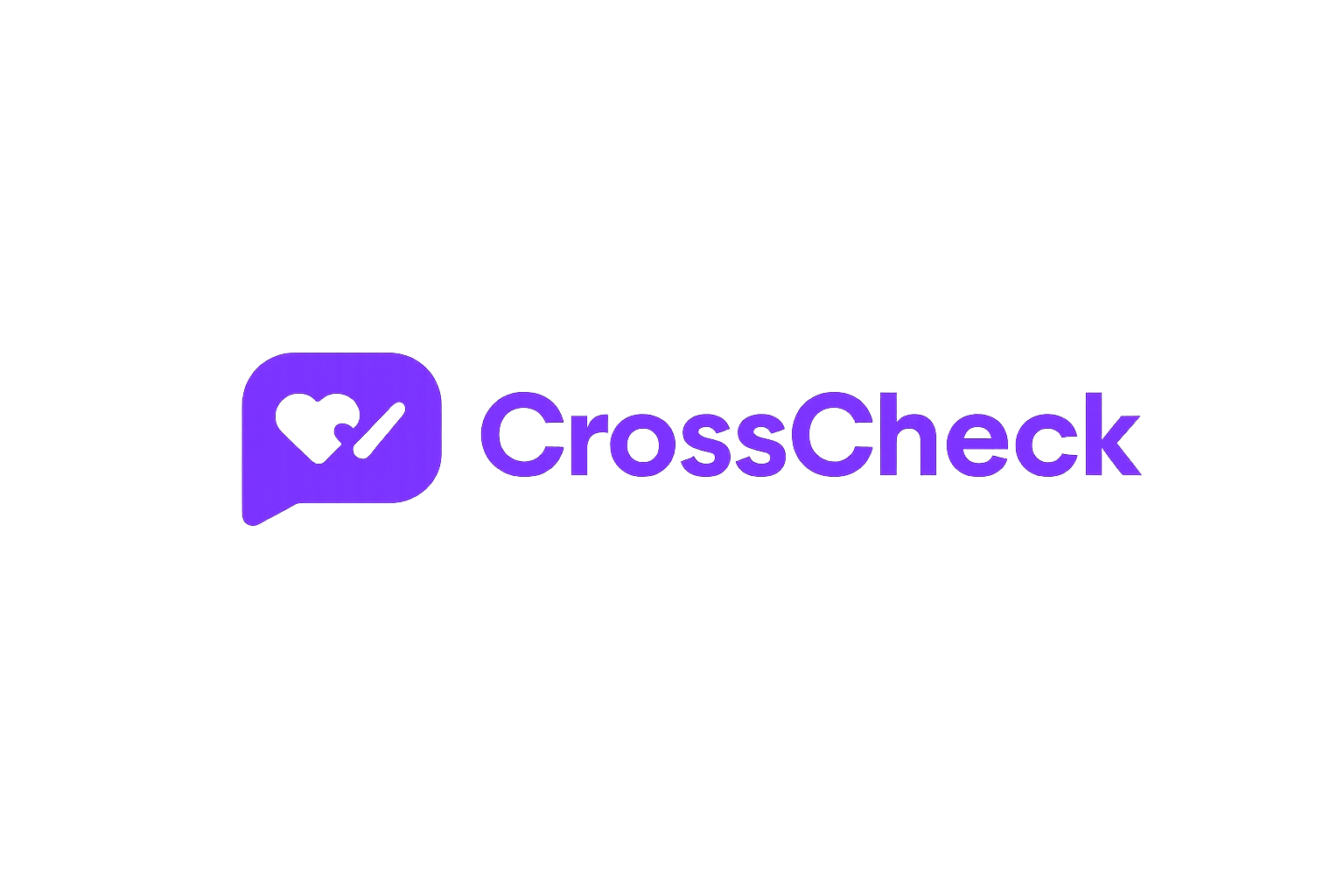 CrossCheck