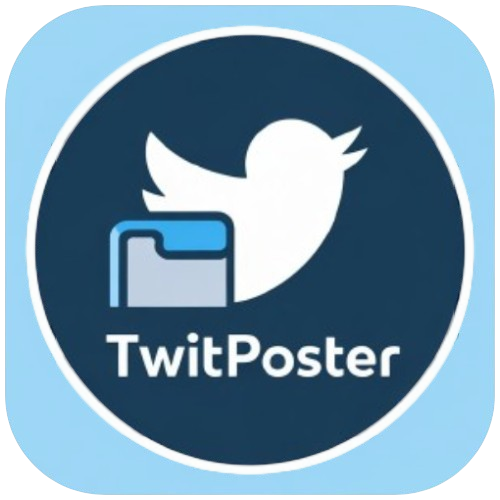 TwitPoster
