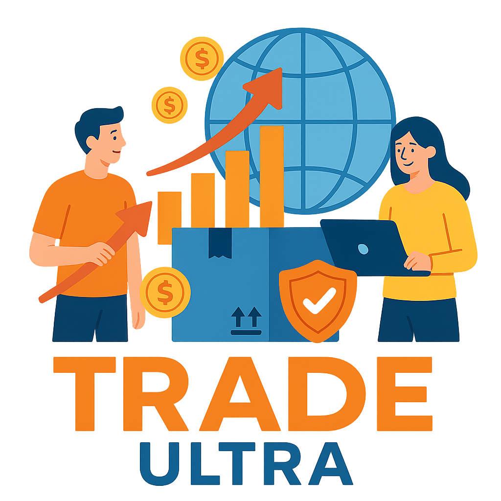 Trade Ultra