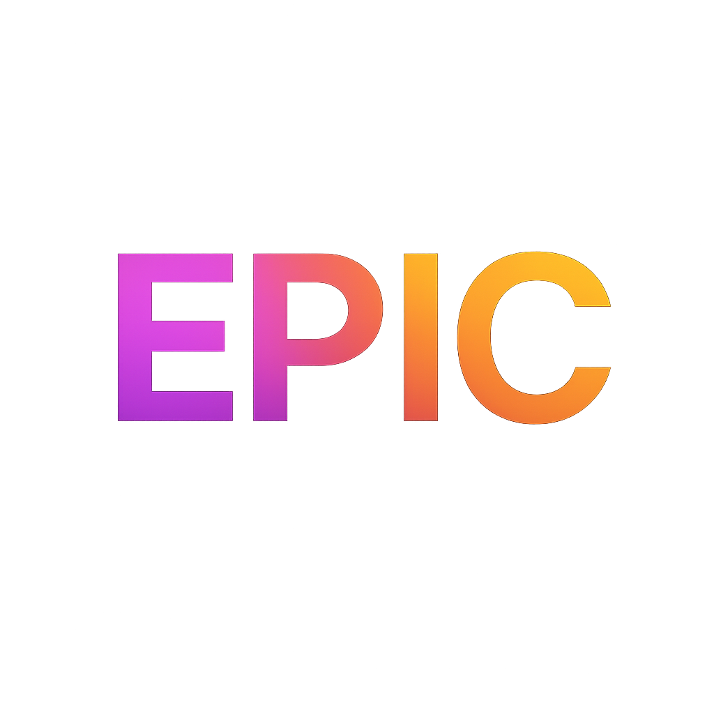 AI IMAGE GENERATOR EPIC