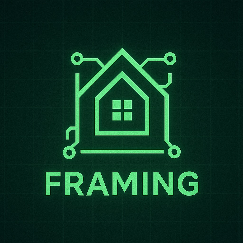 Revolutionizing property Framing technology