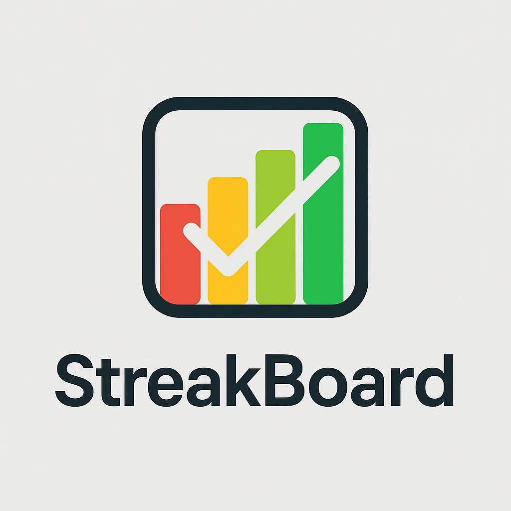 StreakBoard