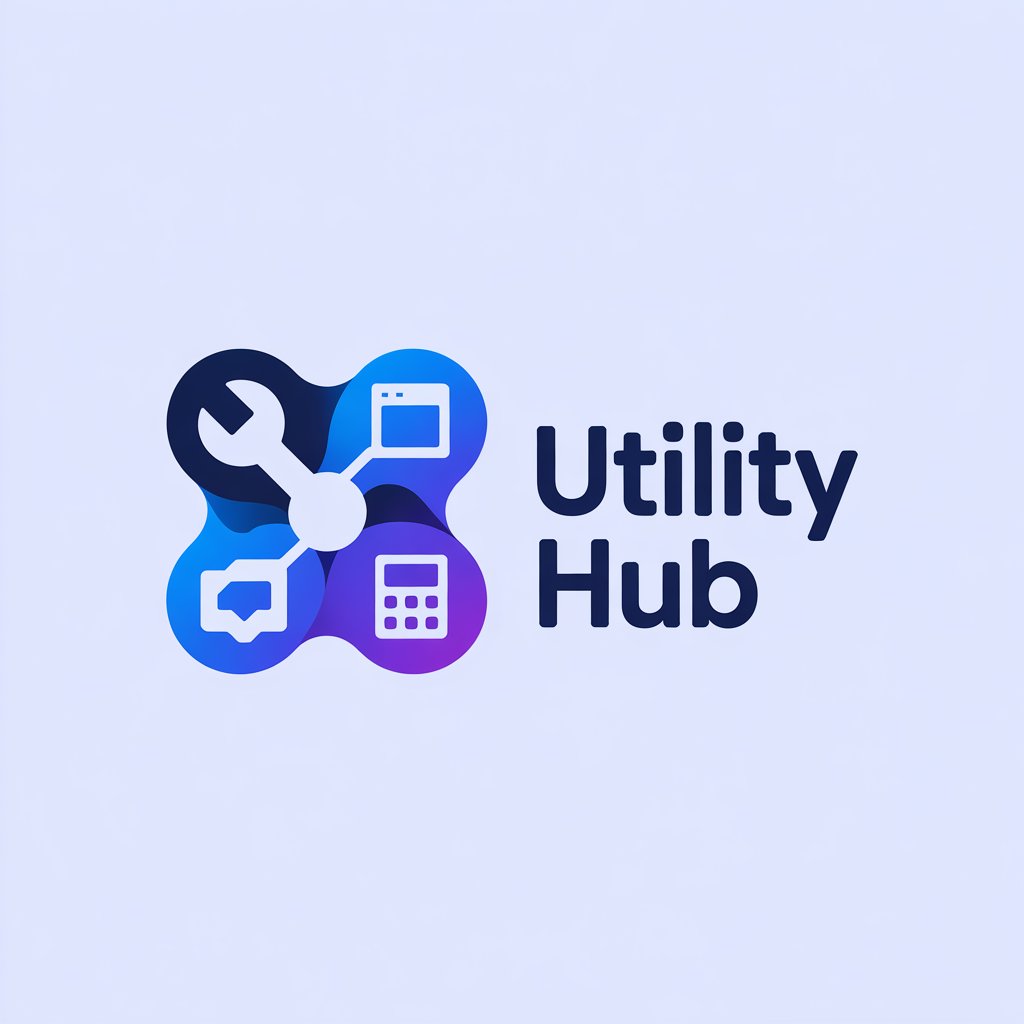 UtilityHub