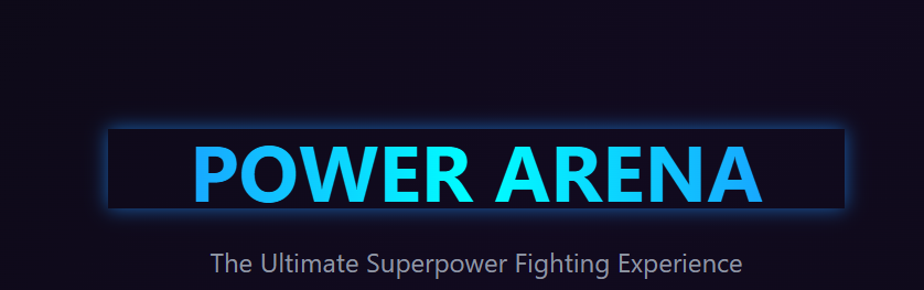 Power arena