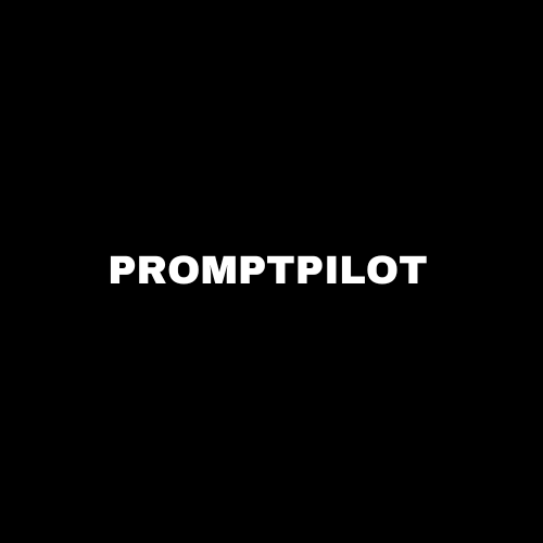 PromptPilot