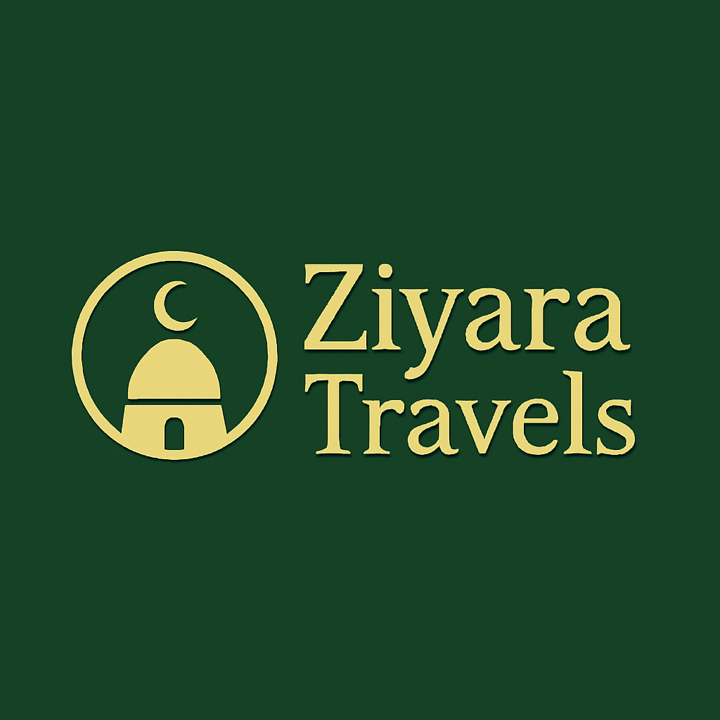 Ziyara Travels