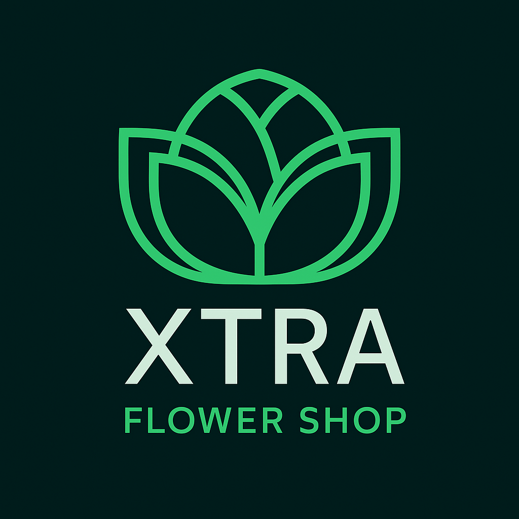 Shop flower  Demo