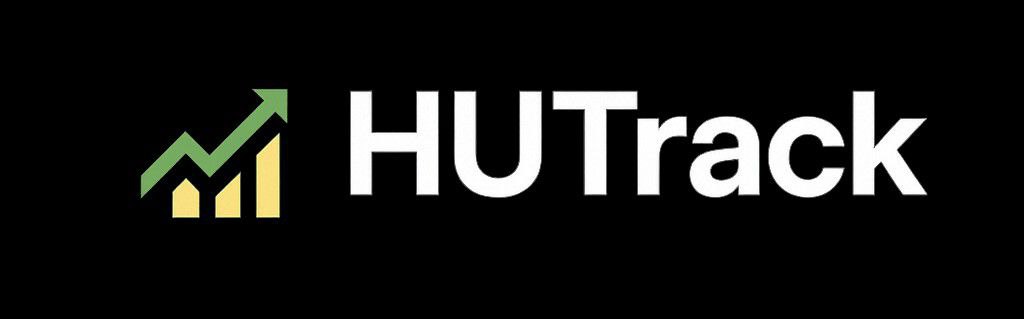 HUTrack