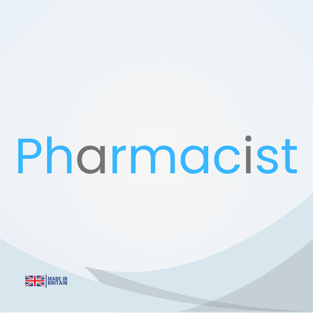 AI Pharmacist