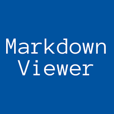 Live Markdown Editor Viewer