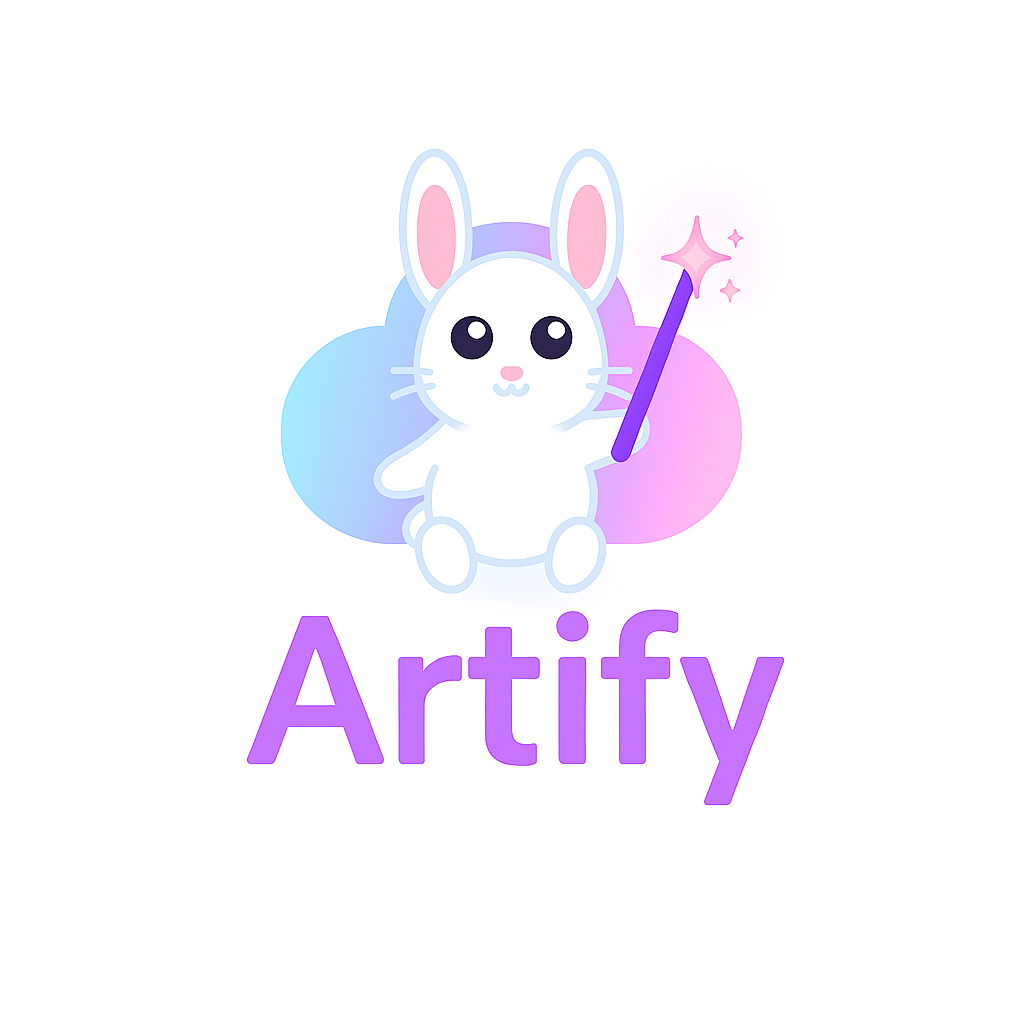 Artify.ai