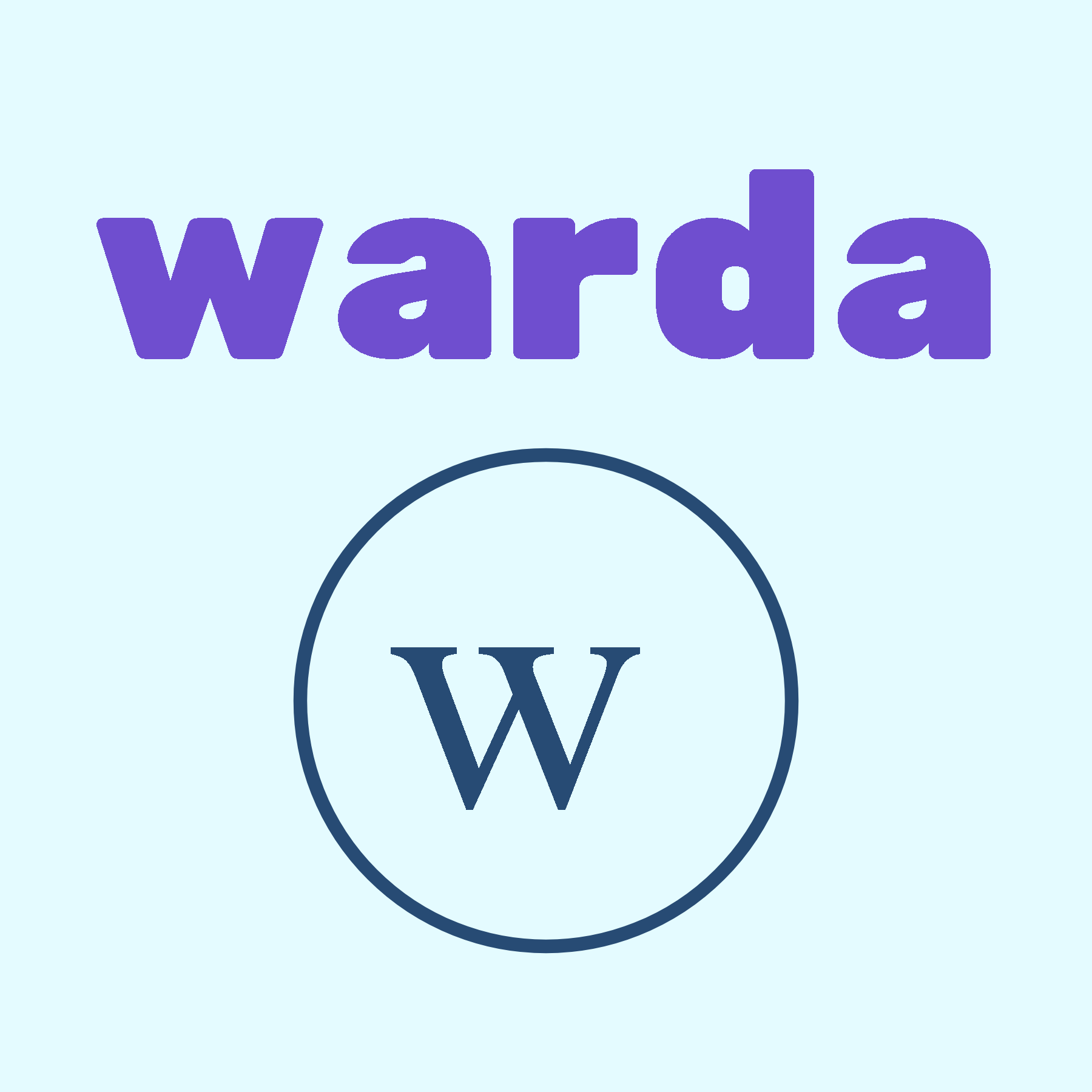 Warda