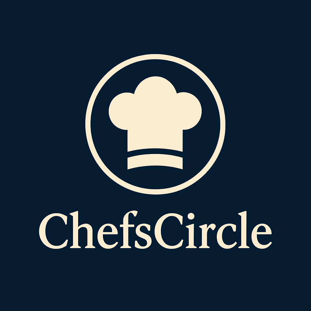 ChefsCircles