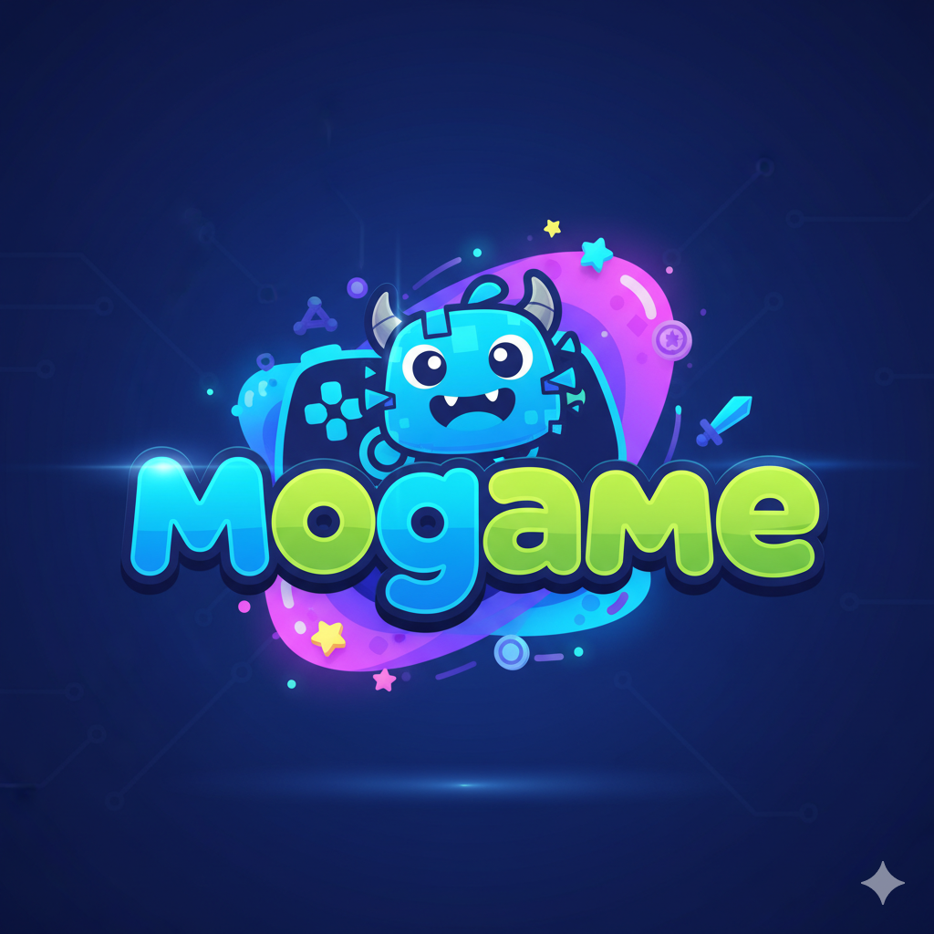 Mogame