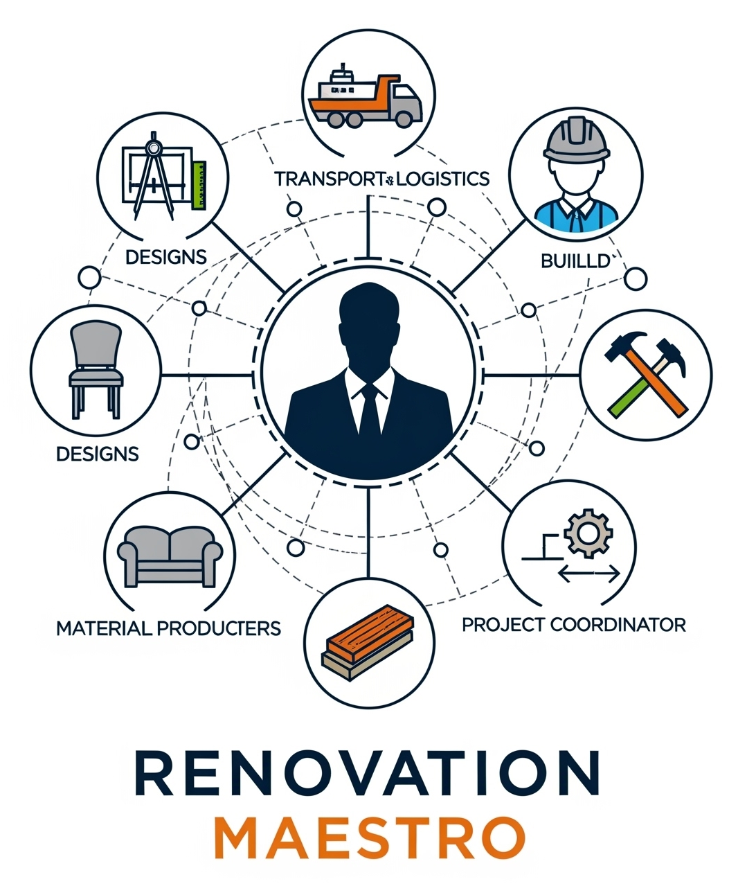 Renovation Maestro
